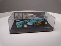 Modelauto Michael Schumacher Ford Benetton world Champion 1:43 Nordrhein-Westfalen - Dorsten Vorschau