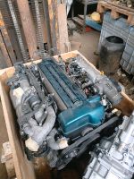 Engine supra mk4  2jzgte-vvti Niedersachsen - Weyhe Vorschau