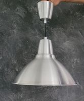 Küchen Lampe in silber Bad Doberan - Landkreis - Bartenshagen-Parkentin Vorschau