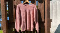 Pulli, Gr. 40/42, Pullover, selbst gestrickt, Handarbeit, Waldorf Hessen - Friedberg (Hessen) Vorschau