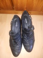 Damen Schuhe, Pumps, schwarz, Gr.39 Bayern - Neureichenau Vorschau