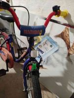 Haribo Fahrrad für Kleinkinder 12 Zoll Niedersachsen - Northeim Vorschau