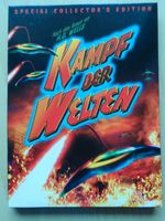 Kampf der Welten # Special Collector's Edition # rare DVD Rheinland-Pfalz - Ludwigshafen Vorschau