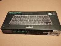 Logitech MX Keys Mini Tastatur (span. Layout - QWERTY) Nordrhein-Westfalen - Bad Honnef Vorschau