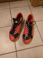 Fußballhallenschuhe Aidas Gr. 43 Nürnberg (Mittelfr) - Aussenstadt-Sued Vorschau