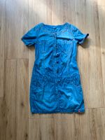 Damen edc Jeans Kleid Essen - Steele Vorschau