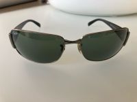 Verkaufe gebrauchte gut erhaltene Ray Ban Sonnenbrille Sachsen-Anhalt - Ilsenburg (Harz) Vorschau