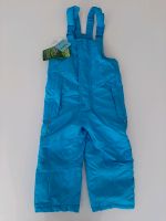 NEU mit Etikett- Schneehose türkis/ blau Gr. 86/92 Baden-Württemberg - Sindelfingen Vorschau