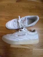 Reebok Clsssic Gr 38 Echtes Leder München - Ramersdorf-Perlach Vorschau