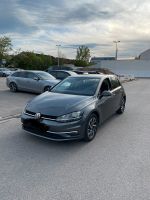 VW Golf 7 1.6 TDI Join Bayern - Aurach Vorschau