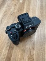 Sony A7 S III 3 - Videokamera - Neuwertig - A7S3 A7 S3 Nordrhein-Westfalen - Rheine Vorschau