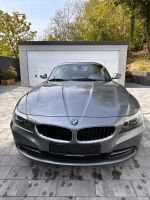 BMW Z4 sDrive20i Saarland - Nohfelden Vorschau