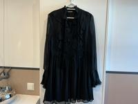 Twinset  Chiffon Kleid Bayern - Regensburg Vorschau