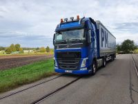 LKW-Fahrer (m/w/d) Vollzeit - Fernverkehr Bayern - Stockstadt a. Main Vorschau