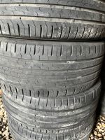 4x 215/45 R17 Continental ContiEcoContact 5 Sommerreifen Bayern - Reisbach Vorschau