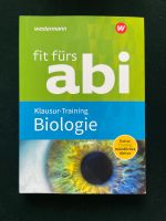 Fit fürs Abi Klausurentraining Biologie Rheinland-Pfalz - Schöndorf (an der Ruwer) Vorschau