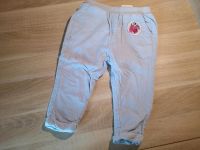 gefütterte Feincordhose Gr. 92 Neu! Baden-Württemberg - Rheinmünster Vorschau