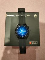 Huawei GT 3 Smartwatch 46mm Eimsbüttel - Hamburg Niendorf Vorschau