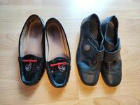 2 Paar Damen Schuhe 37gr Bayern - Fürth Vorschau