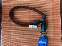 Hundehalsband, Retriever Halsband von  Ani One, neu  Farbe braun Nordrhein-Westfalen - Wilnsdorf Vorschau