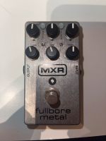 MXR fullbore metal Baden-Württemberg - Ulm Vorschau