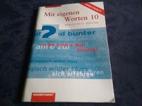 Westermann Mit eigenen Worten 10 Arbeitsheft Realschule Bayern Bayern - Schrobenhausen Vorschau