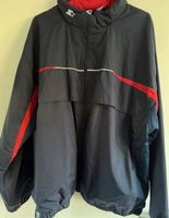 Vintage 90s Starter Jacke Nordrhein-Westfalen - Niederzier Vorschau