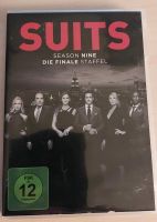 DVD Suits Staffel Neun - 9 Bochum - Bochum-Südwest Vorschau