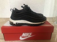 Nike Air Max 97 - Sneaker - Damen-Schwarz Baden-Württemberg - Hochdorf (Riß) Vorschau