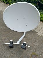Satellitenschüssel Hessen - Rödermark Vorschau