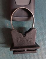 Halter Topeak Durchmesser ca. 30mm Baden-Württemberg - Bad Waldsee Vorschau