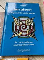 Satte Lebensart Buch Niedersachsen - Berne Vorschau