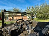 Unimog 404 S Baden-Württemberg - Albbruck Vorschau