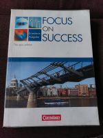 Buch Englisch "Focus on success" für Fachhochschulreife Niedersachsen - Nienburg (Weser) Vorschau