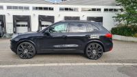 22 Zoll Komplettrad NEU TÜV Audi Q7 Porsche Cayenne VW Touareg Nordrhein-Westfalen - Recklinghausen Vorschau