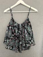 Croptop Tally Weijl Nordrhein-Westfalen - Moers Vorschau