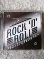 Rock'n Roll  Doppel-CD Schleswig-Holstein - Oelixdorf Vorschau