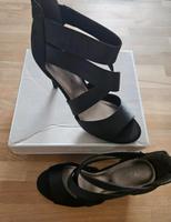 Tamaris High Heels Sandaletten Bayern - Nördlingen Vorschau