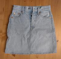 Levis Jeans Rock 23 Schleswig-Holstein - Norderstedt Vorschau