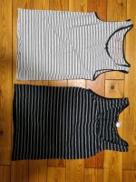 2x Muscle-Shirts, Gr. 146/152 Hannover - Linden-Limmer Vorschau