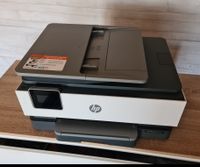 HP Officejet 8012e Brandenburg - Cottbus Vorschau