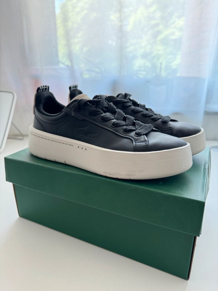 Lacoste Sneakers Größe 39 in Essen