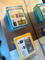 DDR NEU verpackt Rückstrahler Sachsen - Mildenau Vorschau