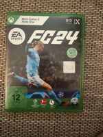 FIFA 24 / FC24 Xbox Serie X und Xbox One Berlin - Köpenick Vorschau