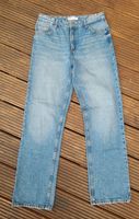 Bershka, Straight Jeans, Gr. 38 Nordrhein-Westfalen - Dinslaken Vorschau