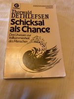 Dethlefsen Schicksal als Chance Baden-Württemberg - Köngen Vorschau