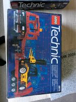 Lego Technic 8868 und 8872 Gebraucht Bayern - Lauf a.d. Pegnitz Vorschau