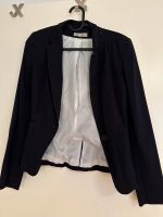 Blauer Blazer von H&M Gr. 32 Nordrhein-Westfalen - Langenfeld Vorschau