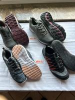 Neue OUTDOOR DAMEN SCHUHE GR 40!siehe Fotos Hessen - Bad Endbach Vorschau