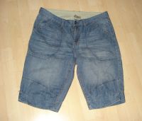 Jeans Bermuda von Takko (Southern) Größe: W34 Duisburg - Hamborn Vorschau